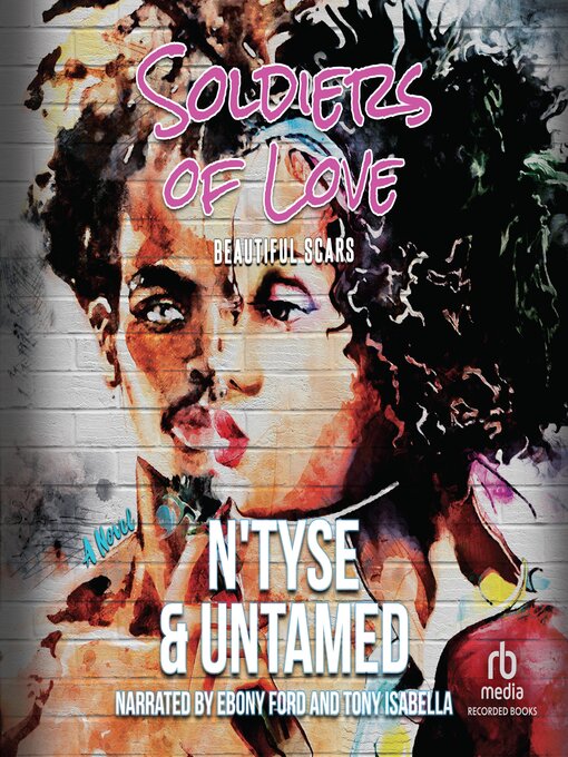 Title details for Soldiers of Love by N'Tyse - Available